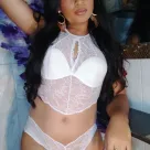 Foto profissional de Morena Sensual