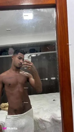 Foto de Gabriel
