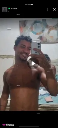 Foto de Gabriel