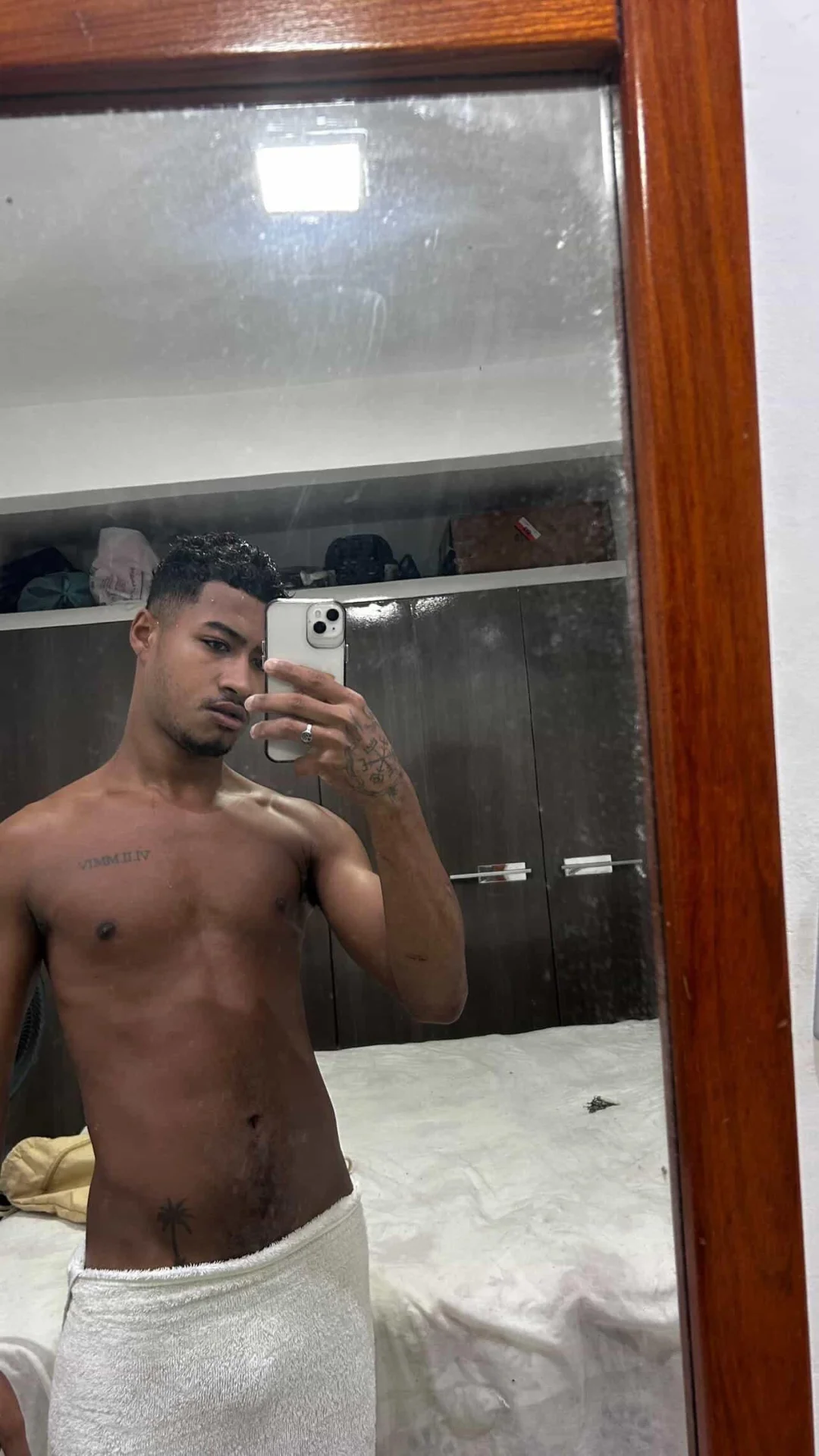 Foto profissional de Gabriel