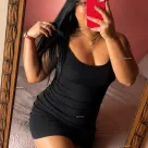 Foto profissional de Marcela Gomes
