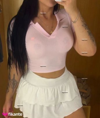 Biah melzinho - foto no feed de sexo virtual