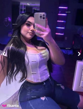 Biah melzinho - foto no feed de sexo virtual