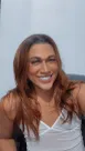 Foto profissional de Samira Magalhães