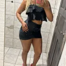 Foto profissional de Eduarda