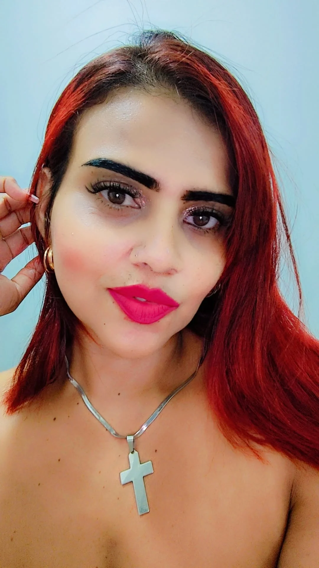 Lyz — garota de programa em Barreiras