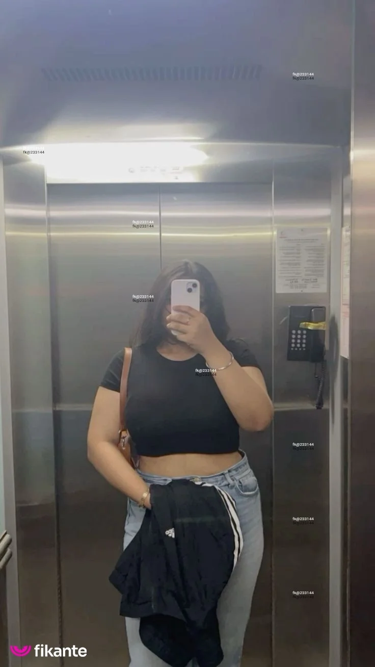 Foto profissional de Camila