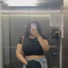 Foto profissional de Camila