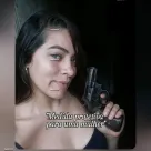 Foto profissional de Nicoly