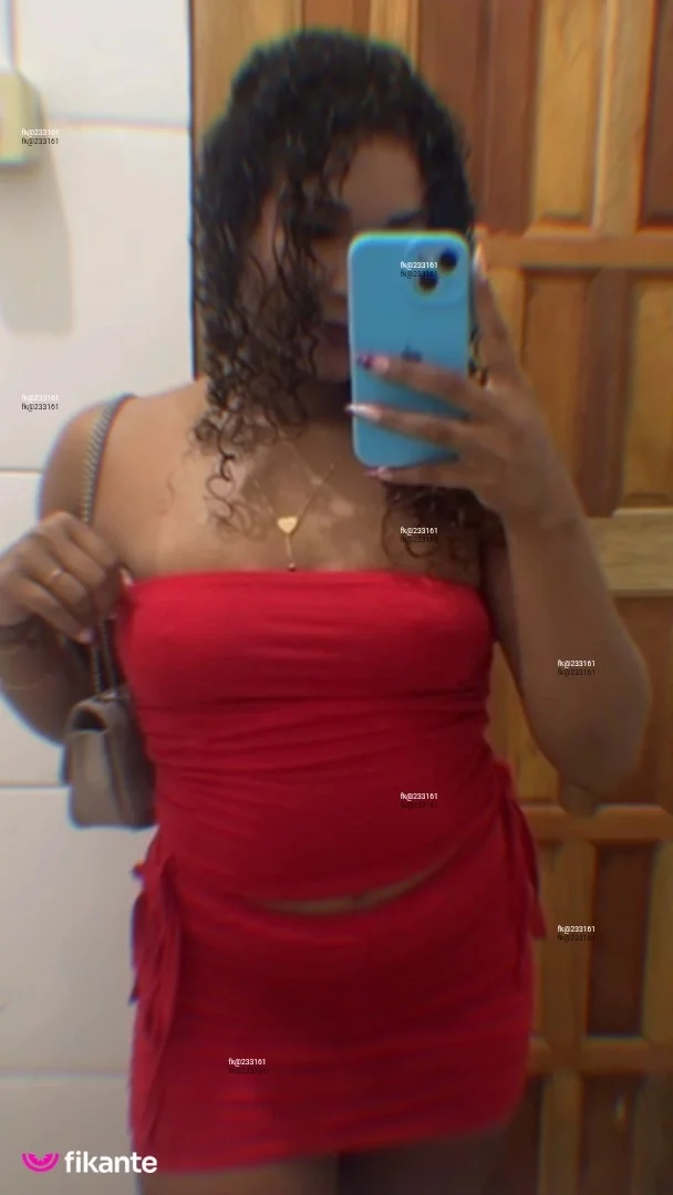 Joelma - foto no feed de Peixoto de Azevedo