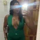 Foto profissional de Joelma