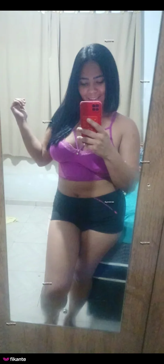 Foto profissional de Gaby