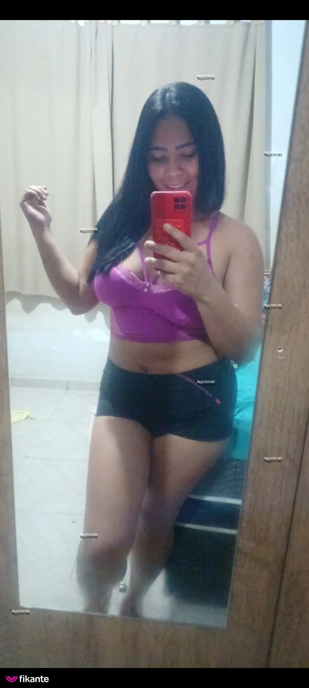 Gaby — garota de programa em Trindade