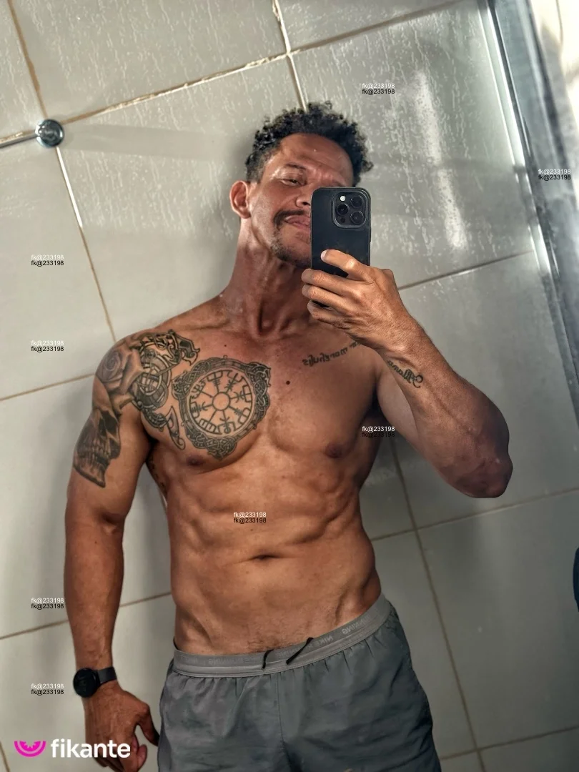 Foto de Pretinho