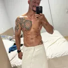Foto profissional de Pretinho