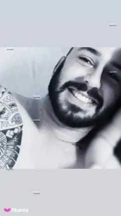 Douglas souza - foto no feed de Goiânia