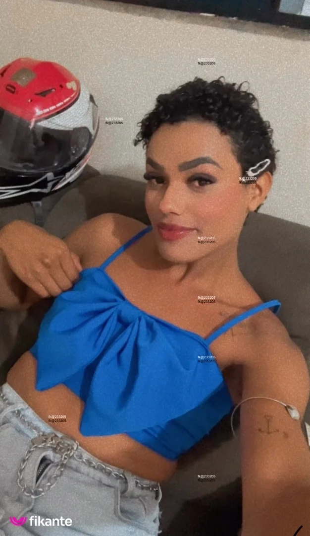 Foto de Viih safadinha