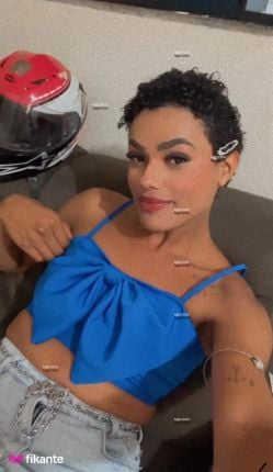 Foto de Viih safadinha