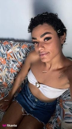 Foto de Viih safadinha