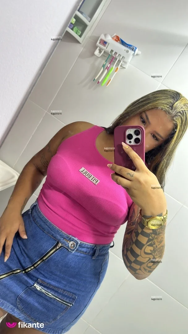 Paloma - foto no feed de Tianguá
