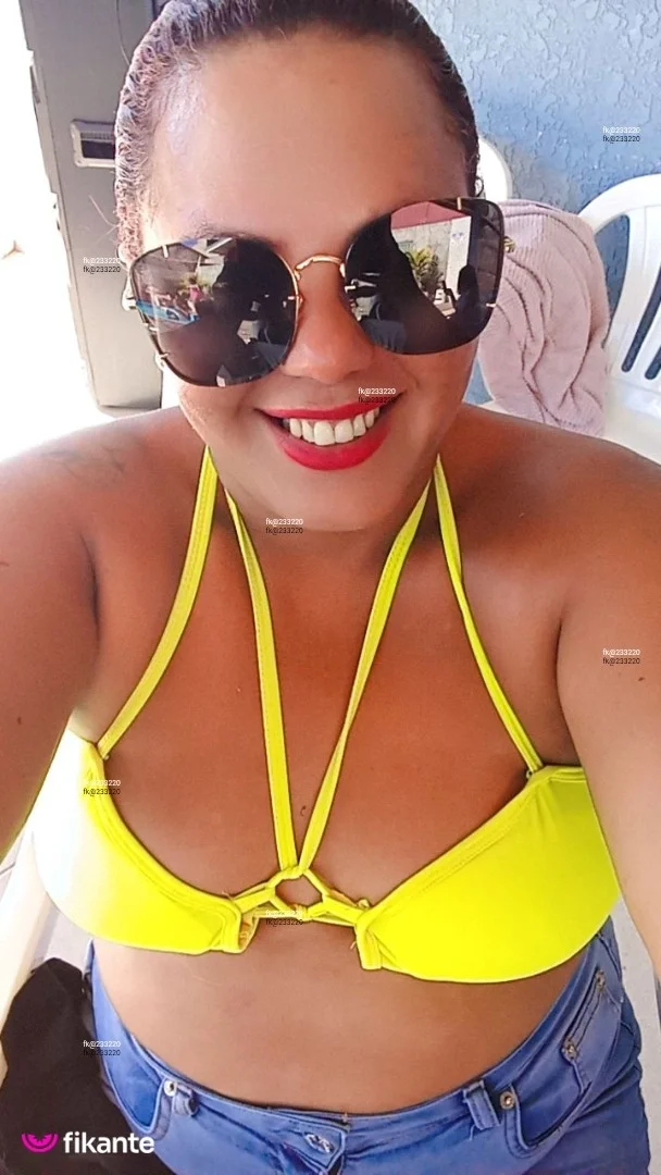 Lene silva - foto no feed de Jaru
