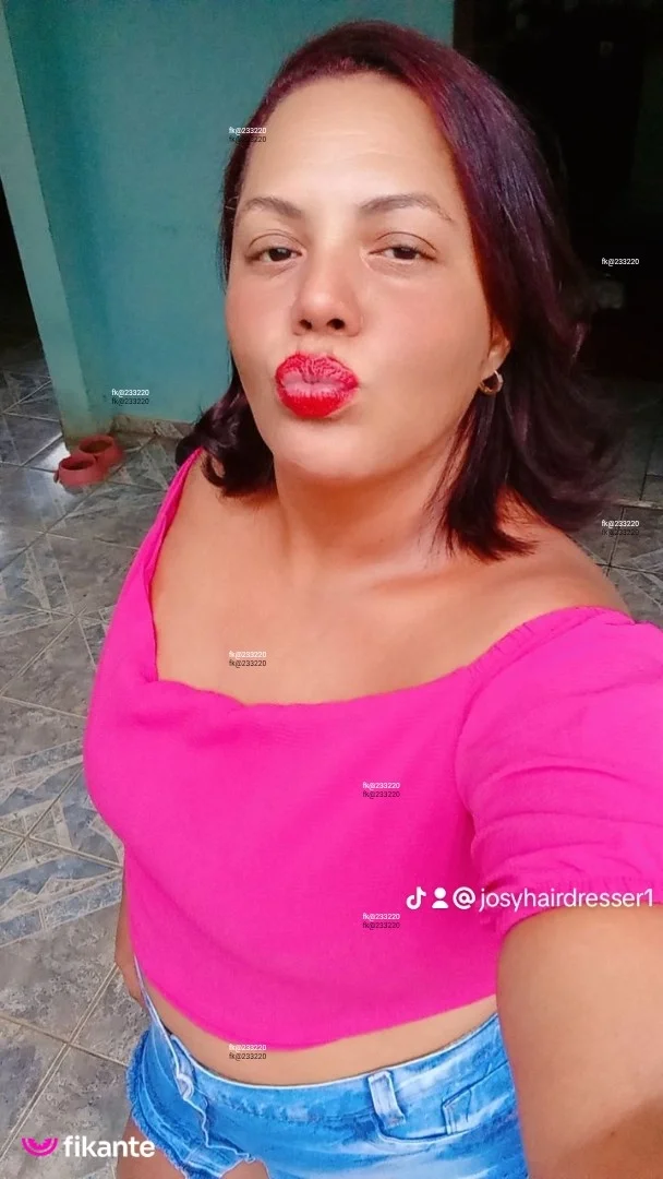 Lene silva - foto no feed de Jaru