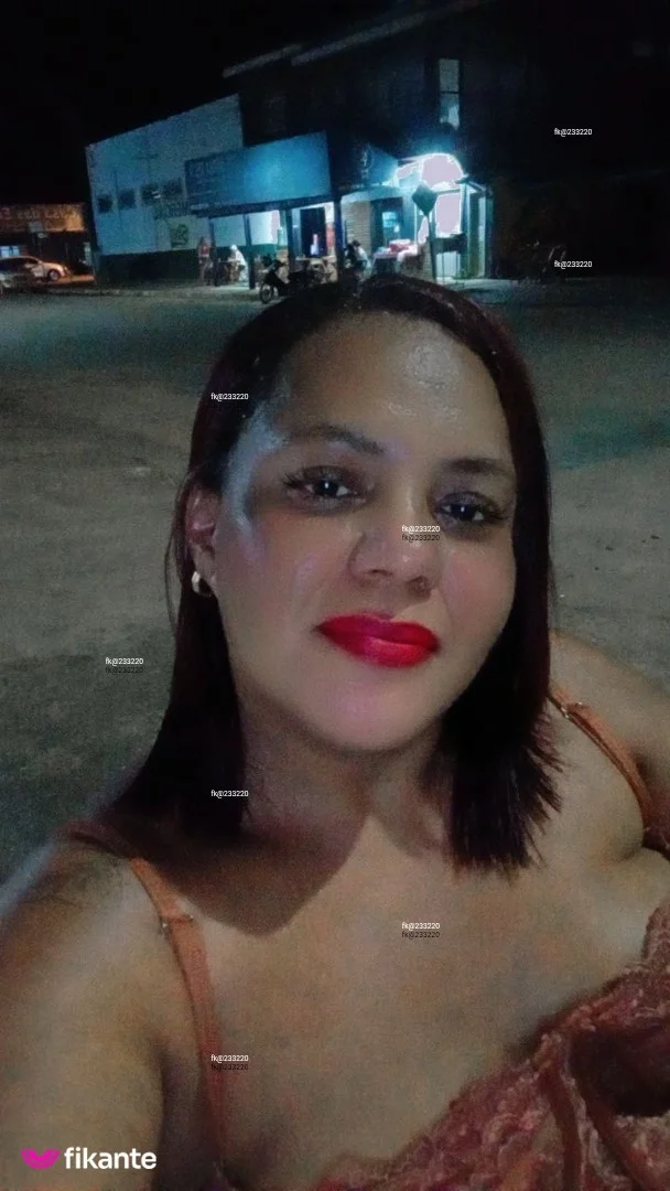 Lene silva - foto no feed de Jaru