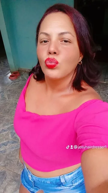 Foto profissional de Lene silva