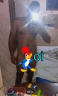 Foto profissional de Magno