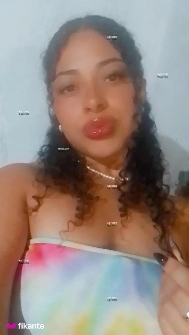 Foto de Andressa