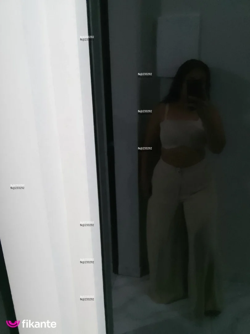 Foto de Andressa