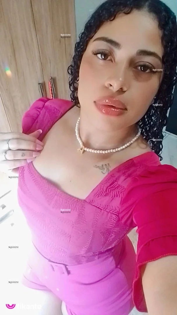 Foto de Andressa