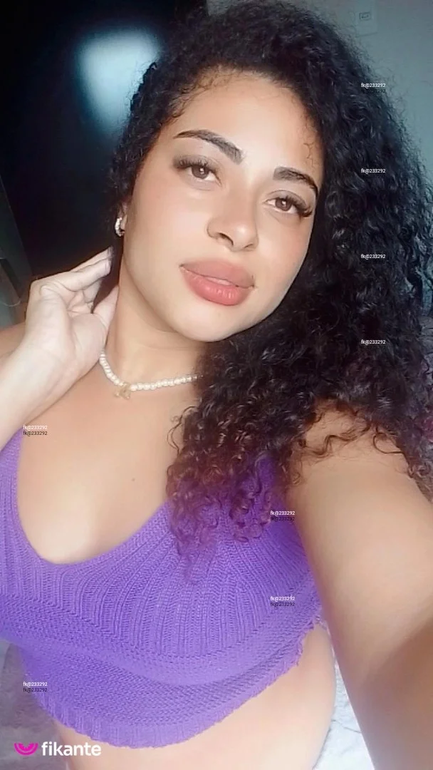Foto de Andressa