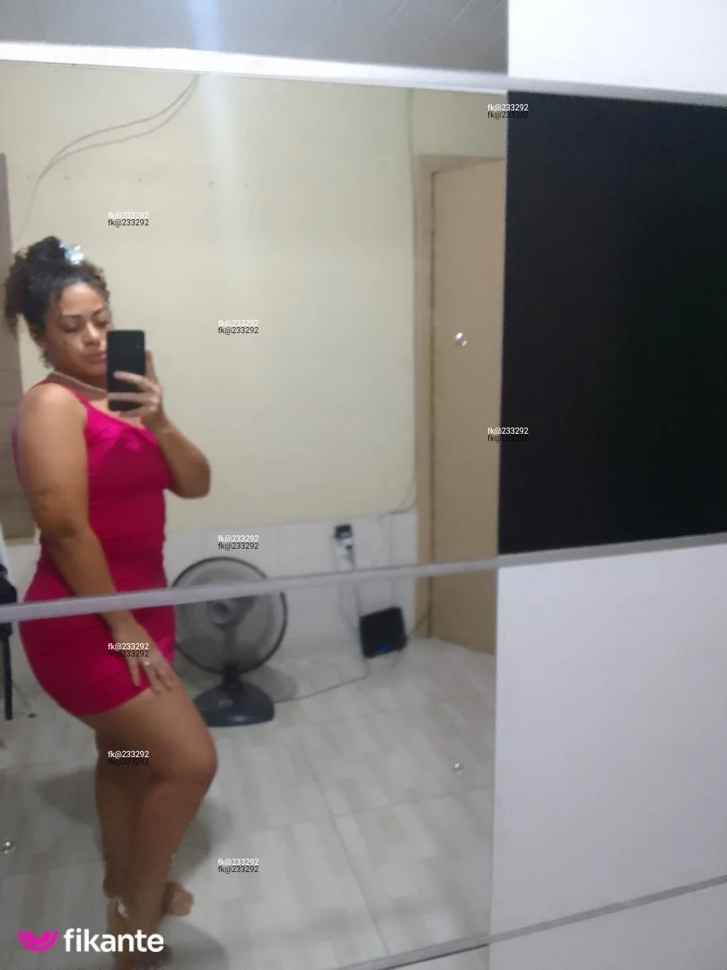 Foto de Andressa
