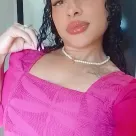 Foto profissional de Andressa