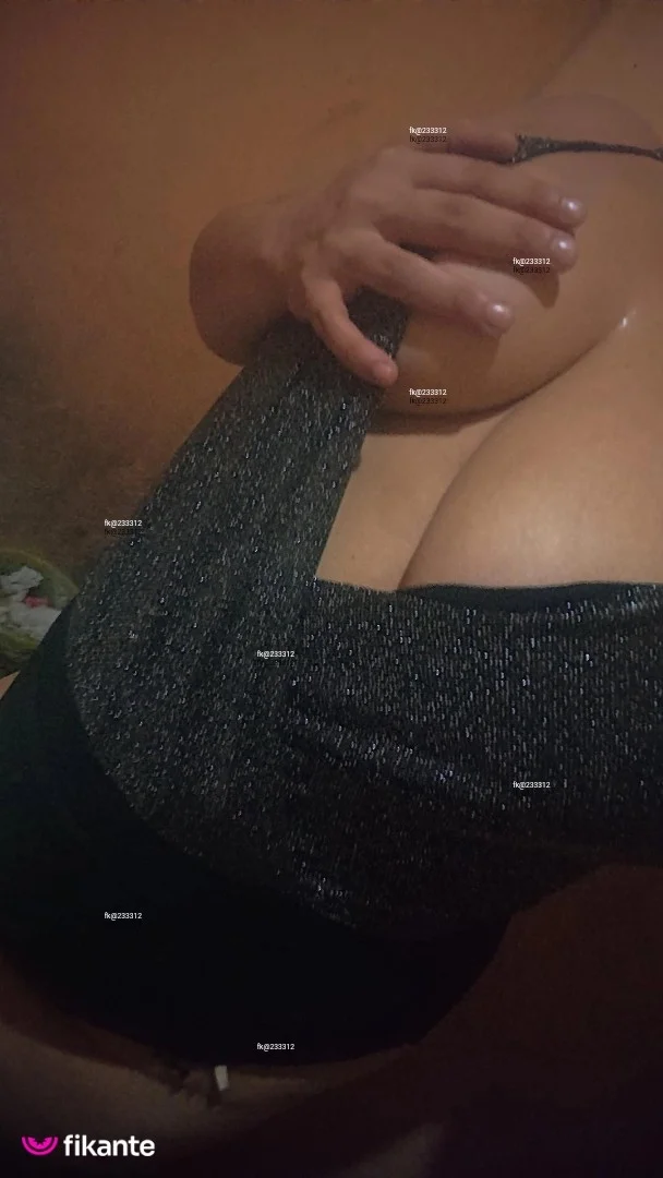 Gaby - foto no feed de Garanhuns