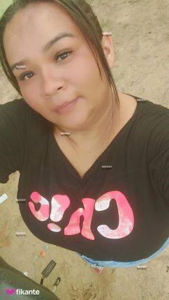 JANNYH - foto no feed de Marabá