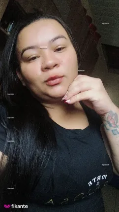 JANNYH - foto no feed de Marabá