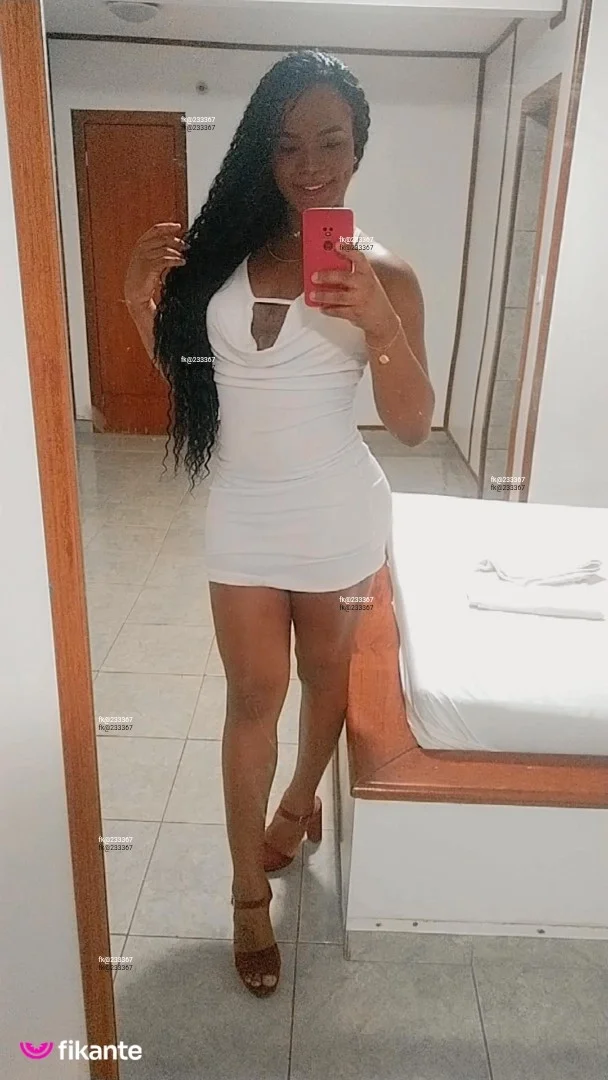 Foto de Juliana