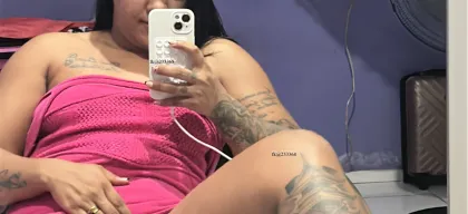 Foto profissional de Laysinhaa