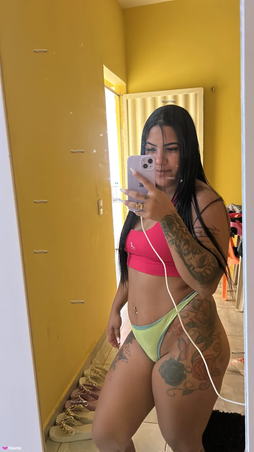 Foto profissional de Laysinha