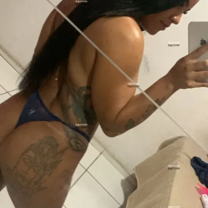 Mel — garota de programa em Tianguá