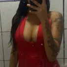 Foto profissional de Jéssica Oliveira