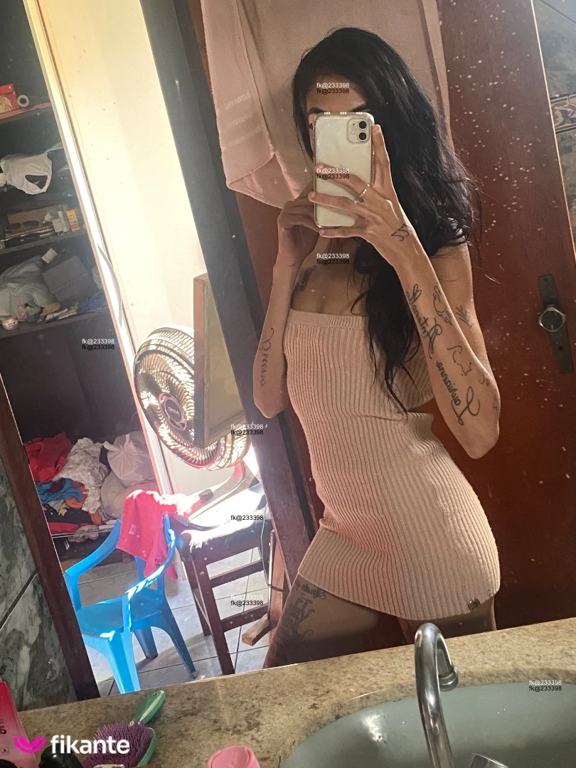 Bruna - foto no feed de Rio Verde