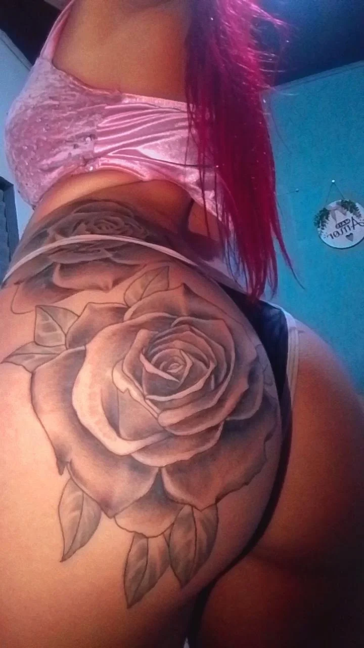 Foto profissional de Ruivaaaa
