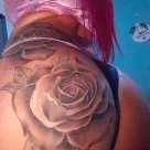 Foto profissional de Ruivaaaa