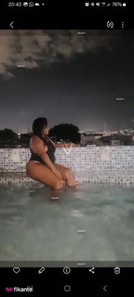 Layssa - foto no feed de Rio de Janeiro