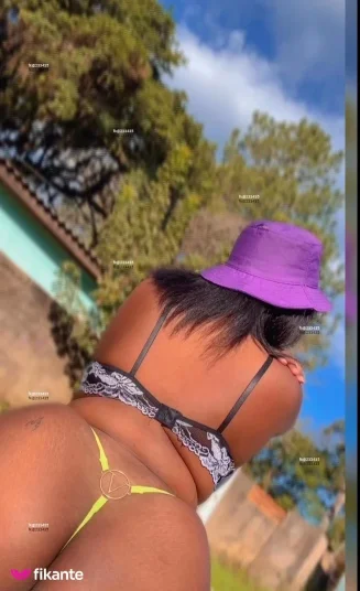 Foto de Natyzinha
