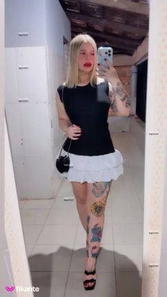 Foto de Gaúcha