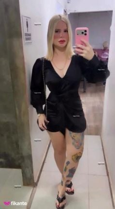Foto de Gaúcha